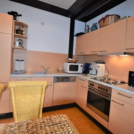 Garten-ferienwohnung In Laendlicher Idylle *